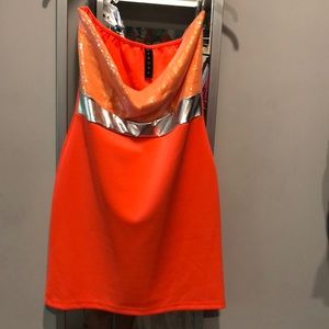 Junior Dress and shirt sizes S,M,L